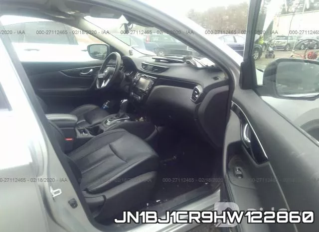 JN1BJ1CR9HW122860 фото 6