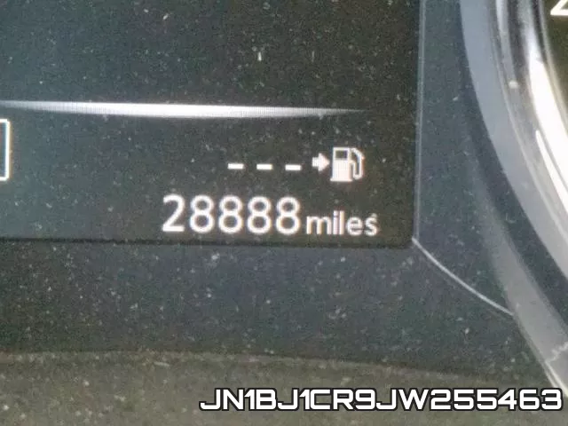 JN1BJ1CR9JW255463 фото 9