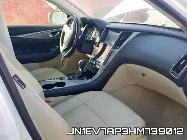 JN1EV7AP3HM739012 фото 6