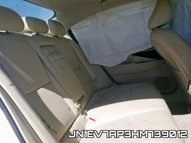 JN1EV7AP3HM739012 фото 7