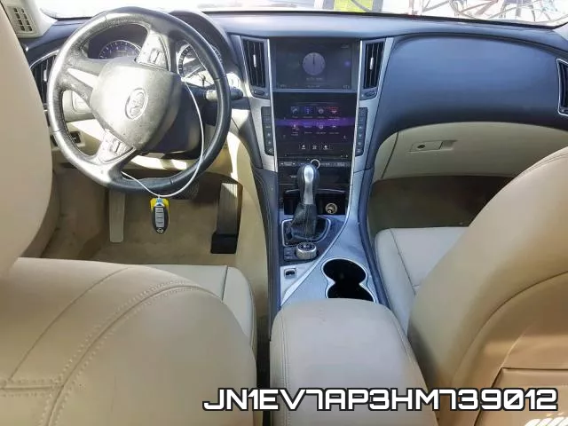 JN1EV7AP3HM739012 фото 10