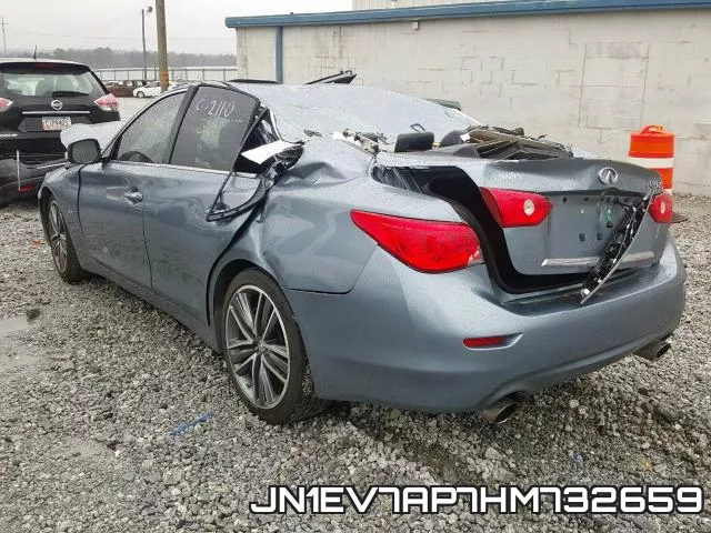 JN1EV7AP7HM732659 фото 4
