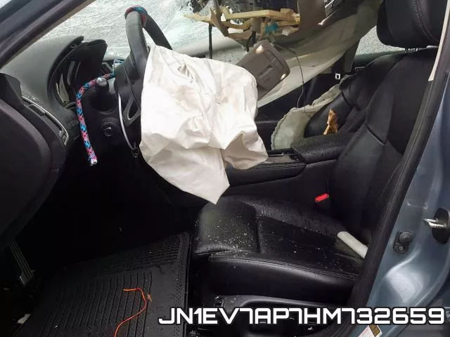 JN1EV7AP7HM732659 фото 6