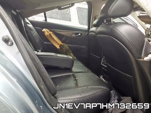 JN1EV7AP7HM732659 фото 7