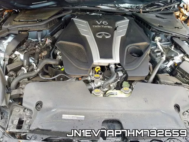 JN1EV7AP7HM732659 фото 8