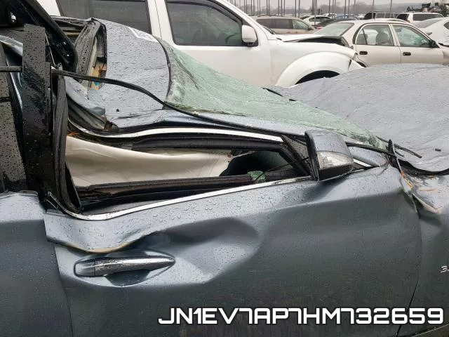 JN1EV7AP7HM732659 фото 10