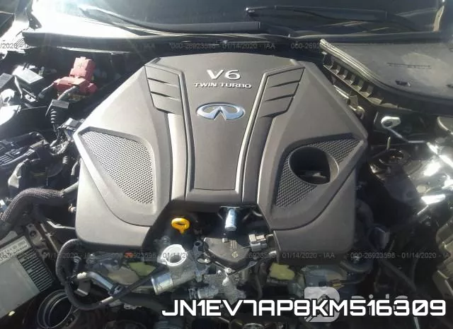 JN1EV7AP8KM516309 фото 2