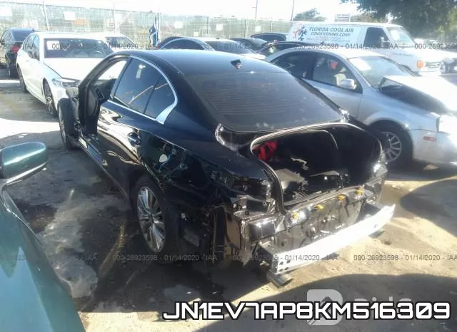 JN1EV7AP8KM516309 фото 4