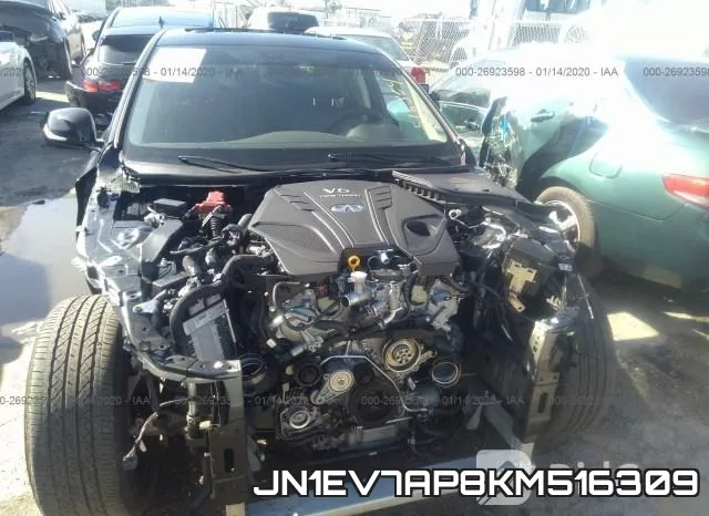 JN1EV7AP8KM516309 фото 7