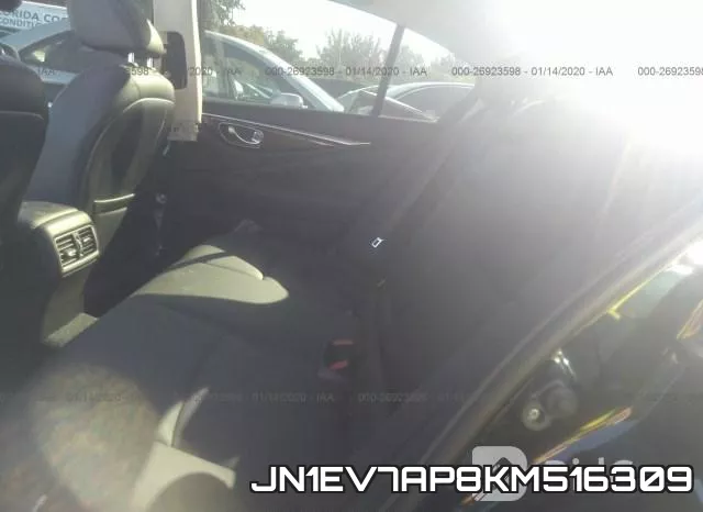 JN1EV7AP8KM516309 фото 9
