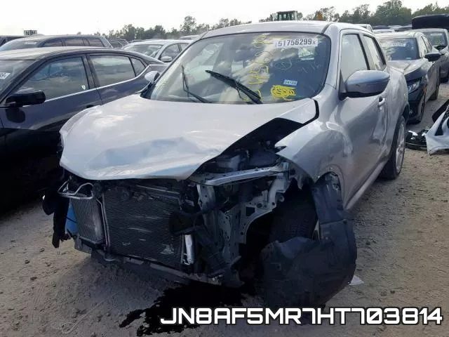 JN8AF5MR7HT703814 фото 3
