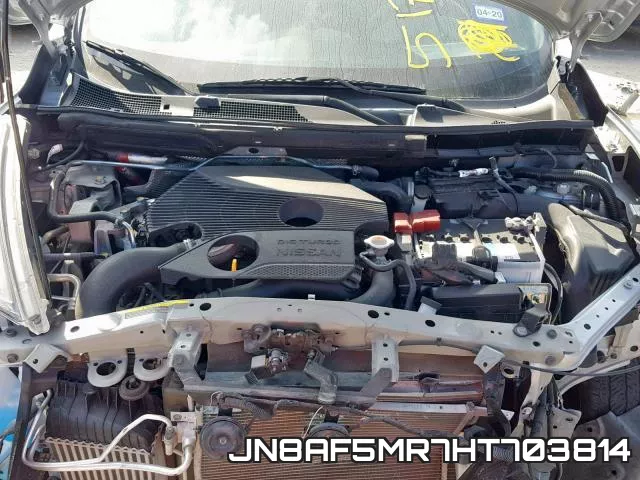 JN8AF5MR7HT703814 фото 8