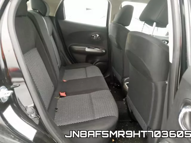 JN8AF5MR9HT703605 фото 7