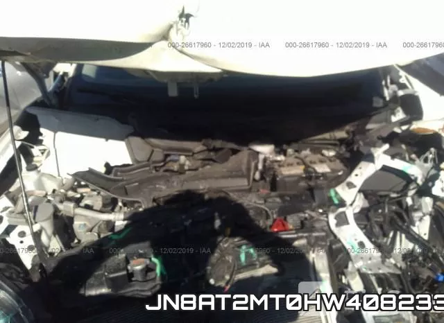 JN8AT2MT0HW408233 фото 2