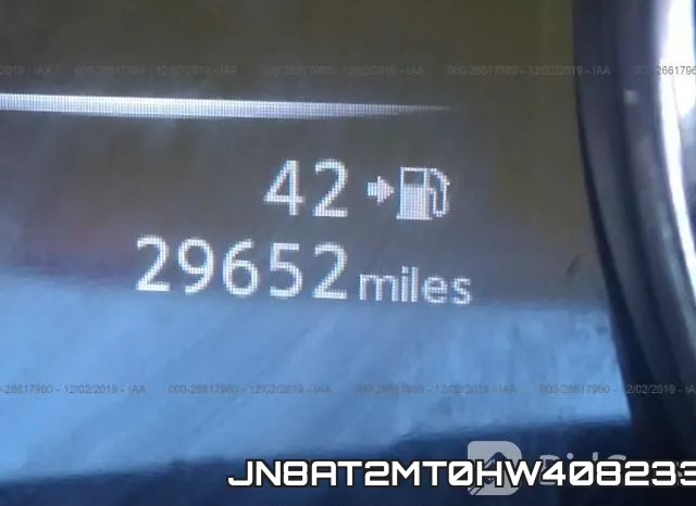 JN8AT2MT0HW408233 фото 8