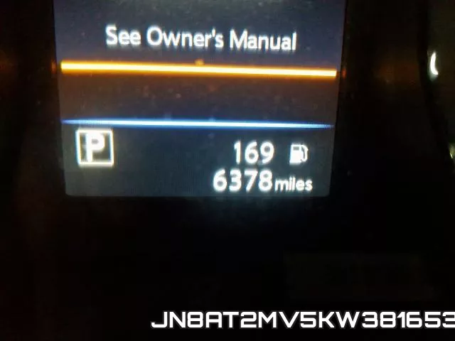 JN8AT2MV5KW381653 фото 9