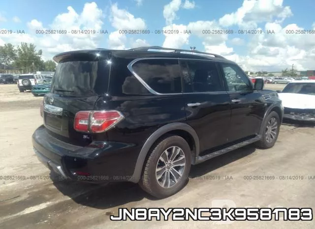 JN8AY2NC3K9581783 фото 5