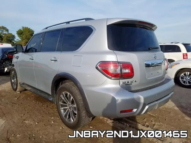 JN8AY2ND1JX001465 фото 4