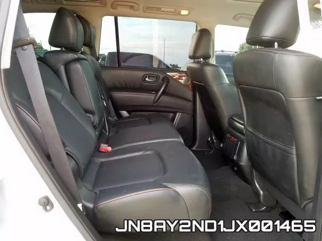 JN8AY2ND1JX001465 фото 7