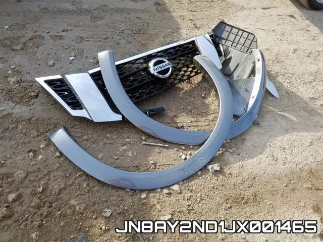 JN8AY2ND1JX001465 фото 10