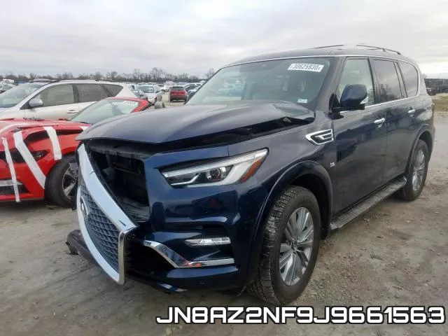 JN8AZ2NF9J9661563 фото 3
