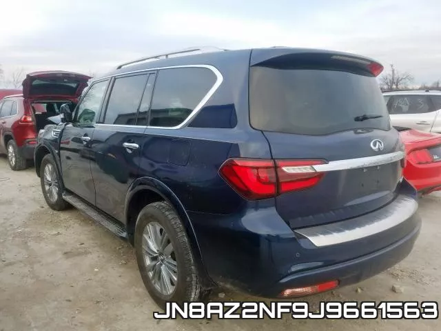 JN8AZ2NF9J9661563 фото 4