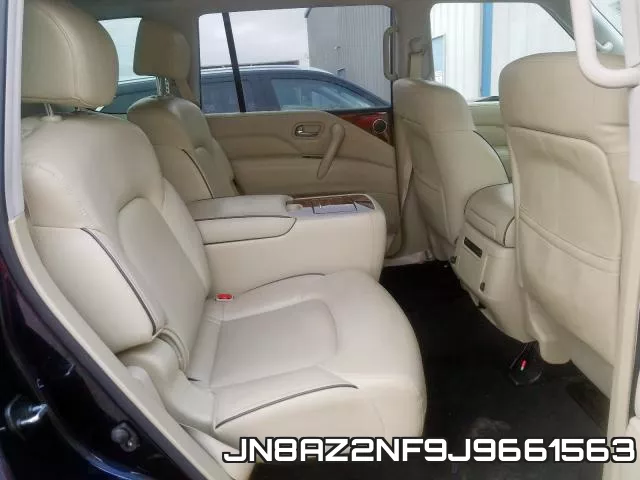 JN8AZ2NF9J9661563 фото 7