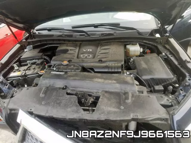 JN8AZ2NF9J9661563 фото 8