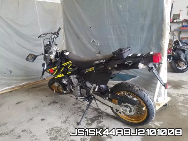 JS1SK44A8J2101008 фото 4