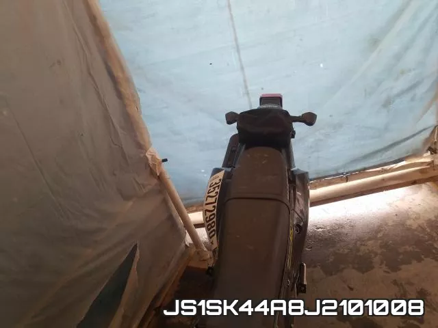 JS1SK44A8J2101008 фото 7