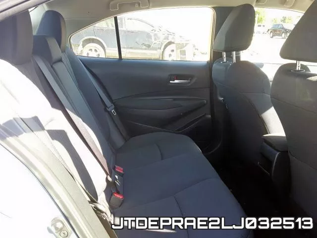 JTDEPRAE2LJ032513 фото 7