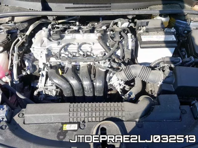 JTDEPRAE2LJ032513 фото 8