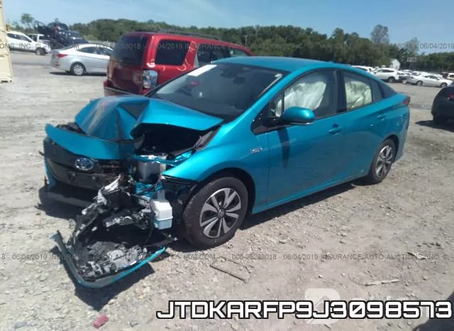 JTDKARFP9J3098573 фото 3
