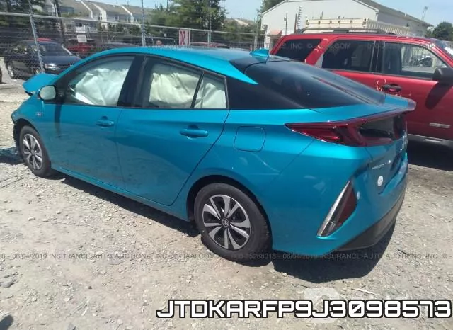 JTDKARFP9J3098573 фото 4