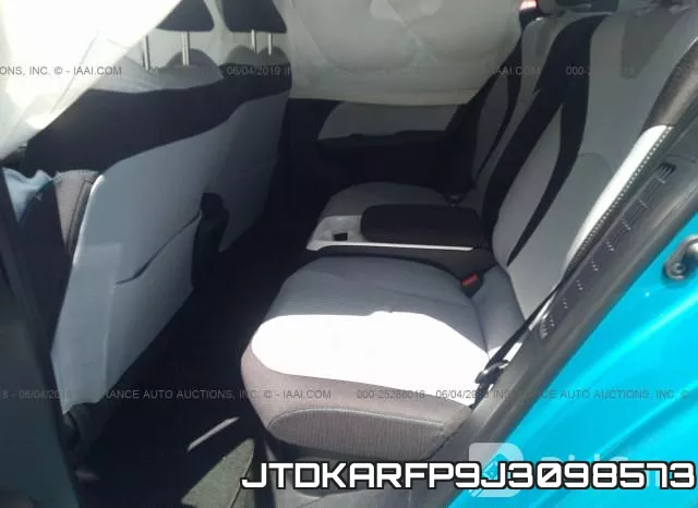 JTDKARFP9J3098573 фото 9