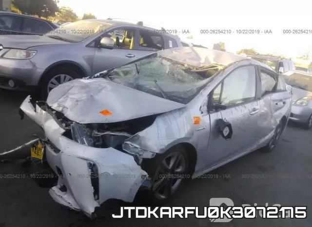 JTDKARFU0K3072175 фото 3