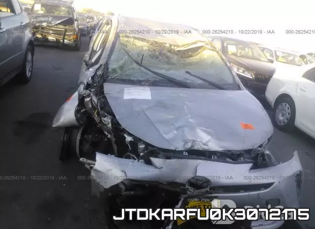 JTDKARFU0K3072175 фото 7