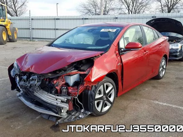 JTDKARFU2J3550000 фото 3