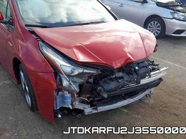 JTDKARFU2J3550000 фото 10