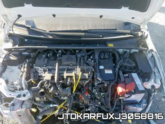 JTDKARFUXJ3058816 фото 8