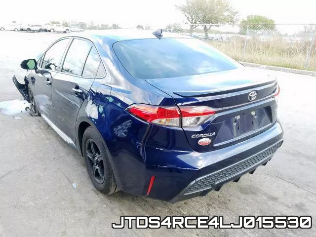 JTDS4RCE4LJ015530 фото 4