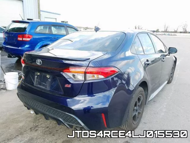 JTDS4RCE4LJ015530 фото 5