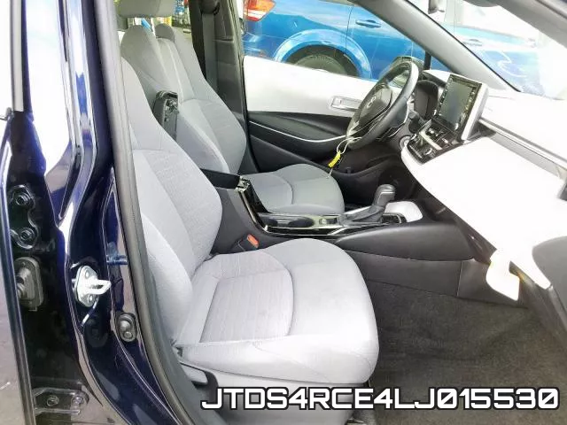 JTDS4RCE4LJ015530 фото 6