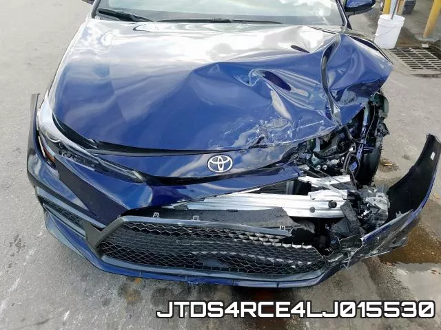 JTDS4RCE4LJ015530 фото 8