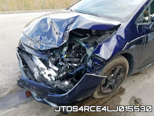 JTDS4RCE4LJ015530 фото 10