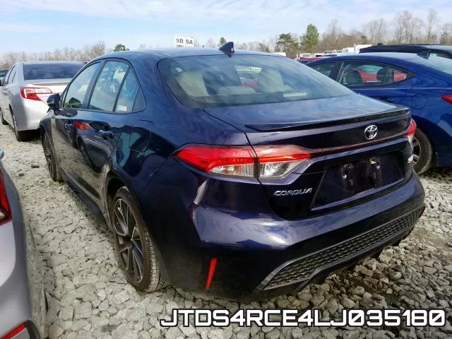 JTDS4RCE4LJ035180 фото 4
