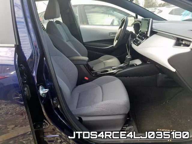 JTDS4RCE4LJ035180 фото 6