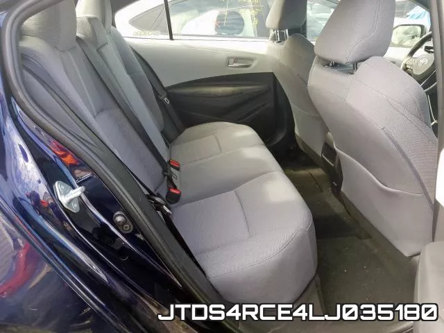 JTDS4RCE4LJ035180 фото 7