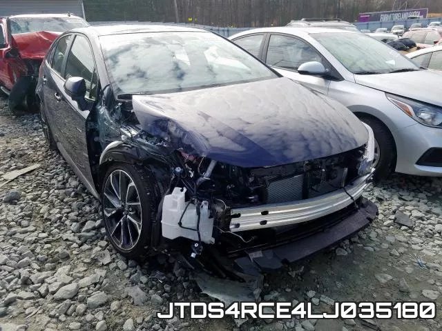JTDS4RCE4LJ035180 фото 10