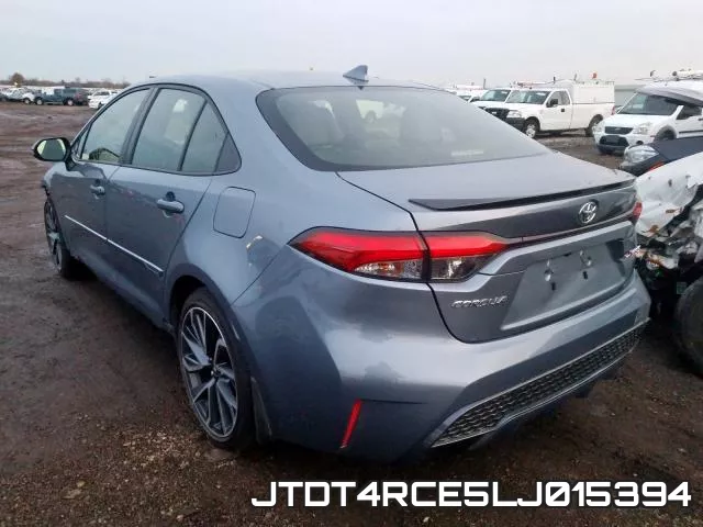 JTDT4RCE5LJ015394 фото 4